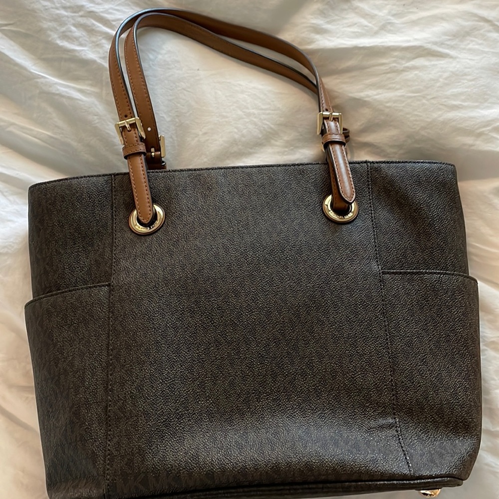 Michael Kors tote bag